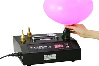 Balloon Machine