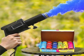 Colour Pyro