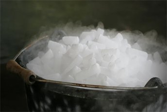 Dry Ice