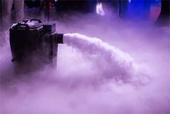 Fog Machine