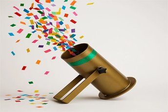 Confetti Blaster